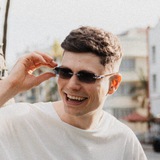 Telegram profile photo for Славик лайф