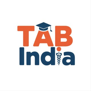 Telegram profile photo for TAB India NEET-PG 2025 Counselling
