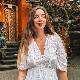 Telegram profile photo for Mary Shabley | Tbilisi & Travel🦊