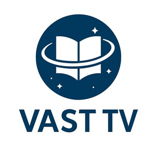 Telegram profile photo for VAST TV