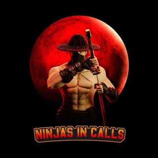 Telegram profile photo for NinjaS In Calls