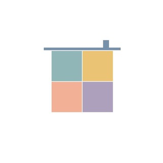 Telegram profile photo for 🏠خونه رنگی🏠