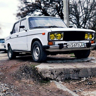 Telegram profile photo for VAZ2106 UMAR