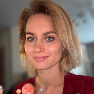 Telegram profile photo for Астролог Лера