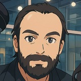 Telegram profile photo for Sina Crash Notif