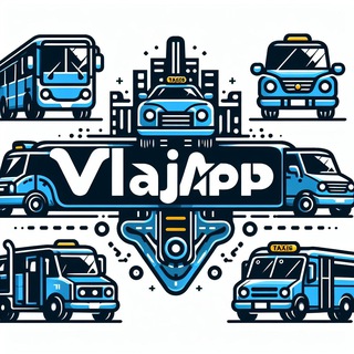 Telegram profile photo for ViajApp