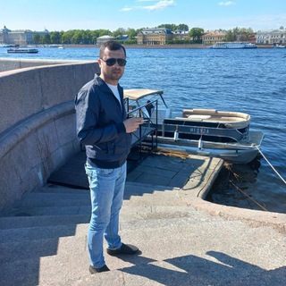 Telegram profile photo for Шерзод