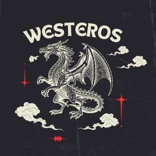 Telegram profile photo for westeros