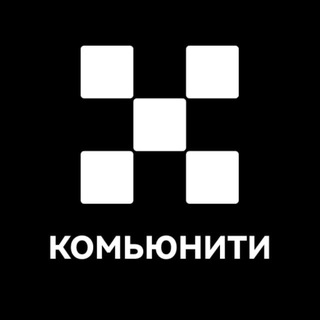 Telegram group profile photo for OKX Комьюнити