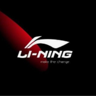 Telegram profile photo for LI-NING__312