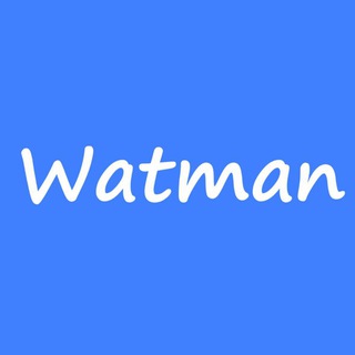 Telegram profile photo for Друкарня "Ватман"