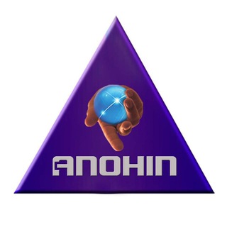 Telegram profile photo for АНОХИН интернет провайдер г. Смела