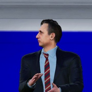Telegram profile photo for متجر المقنع الرسمي