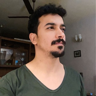 Telegram profile photo for Hassan sami حسن سامي