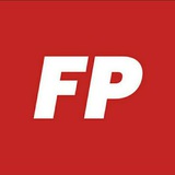Telegram profile photo for footballpost
