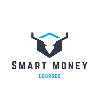 Telegram profile photo for Smart Money (SMC) | اسمارت مانی