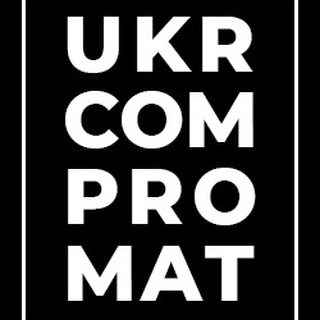 Telegram profile photo for Компромат Украины