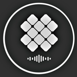 Telegram profile photo for DAMA podcast