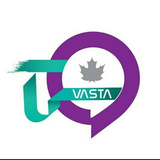 Telegram profile photo for Vastainstitute