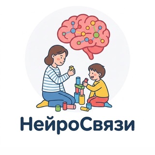 Telegram profile photo for НейроСвязи