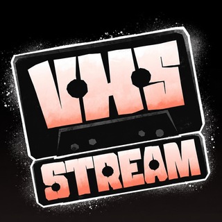 Telegram profile photo for VHS Стримы