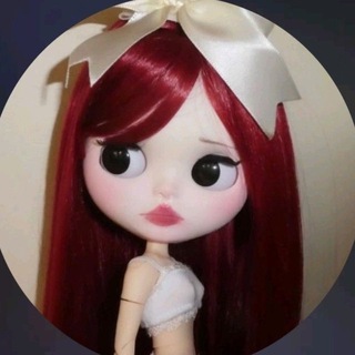 Telegram profile photo for ⋆ ᷂كلايش ᷂ميمي ˖𓍢ִ໋💌˚