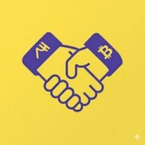 Telegram profile photo for Crypto buy and sell