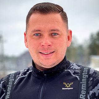 Telegram profile photo for ЮРИЙ ХОХЛОВ