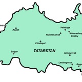 Telegram profile photo for Татарин релоцировался. Бангкок - Ташкент
