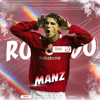 Telegram profile photo for Manz store