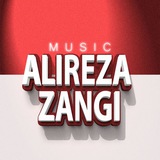 Telegram profile photo for Alireza Zangi | علیـــرضا زنگی