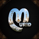 Telegram profile photo for FyMurid