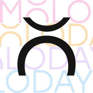 Telegram profile photo for MOLODAY|здоровье в любом возрасте