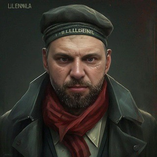 Telegram profile photo for Конкретно
