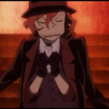 Telegram profile photo for Chuuya