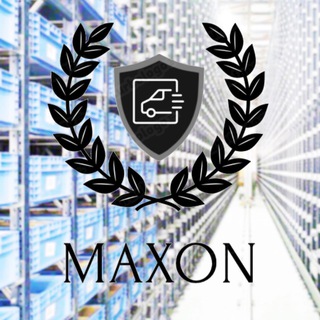 Telegram profile photo for Фулфилмент “Maxon”