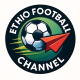 Telegram profile photo for ETHIO FOOTBALL CHANNEL