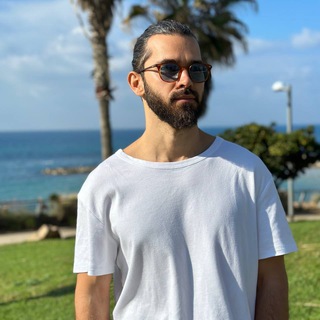 Telegram profile photo for vadim_porzh - канал для стройных и сильных
