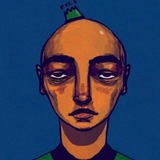 Telegram profile photo for حيدر العظمة.