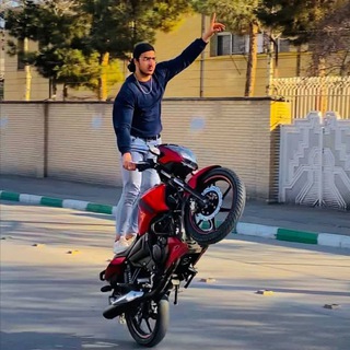 Telegram profile photo for ⚫هرجور ناراحتی.⚫