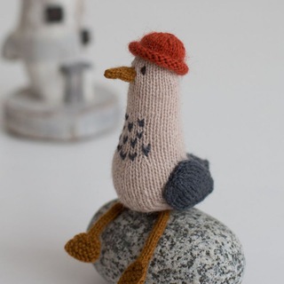 Telegram profile photo for Милый Handmade | Яна Ястреб
