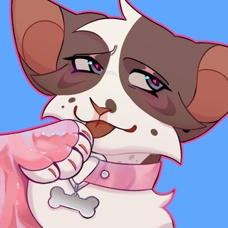 Telegram profile photo for Excuse me, sir
