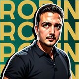Telegram profile photo for RobinHood Duyuru 🥇