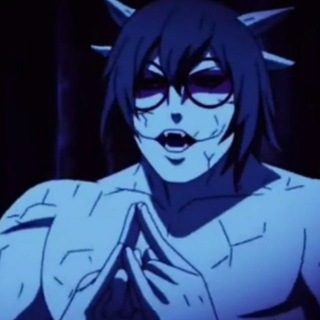 Telegram profile photo for 素材套图【亚洲男】