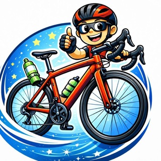 Telegram profile photo for 🚴♂️ Offerte Ciclismo 💰