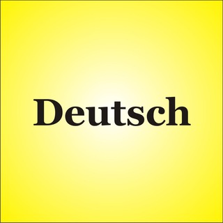 Telegram profile photo for آموزش آلمانی 🇩🇪 G74