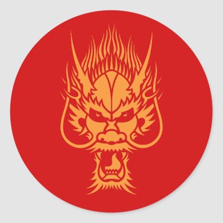 Telegram profile photo for 聚财经🅥-华人财富新闻