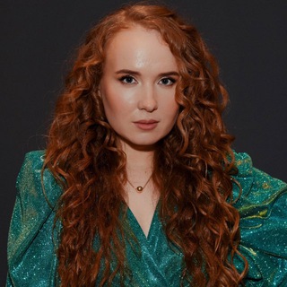 Telegram profile photo for Альбина Факел
