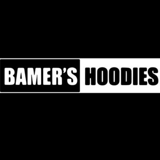 Telegram profile photo for Bamer Hoodies | ሹራቦች