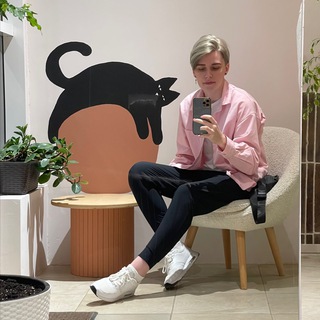 Telegram profile photo for Nix